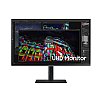 Samsung S27A804NMN 27" 4K UHD Monitor