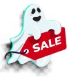 👻 Halloween 🎃 PC Sale!