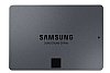 Samsung 870 QVO MZ-77Q8T0B/AM 8 TB Solid State Drive - 2.5" Internal - SATA (SATA/600)