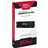 Kingston FURY Renegade G5 1 TB Solid State Drive - M.2 2280 Internal - PCI Express NVMe (PCI Express NVMe 5.0 x4)  Read/Write Up to 14,800/ 14,000 MB/s