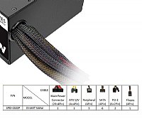 PS-SPD-0500NPCWUS-W