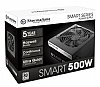 Show product details for Thermaltake Smart SP-500AH2NKW ATX12V & EPS12V 86% Efficiency - 500W Power Supply
