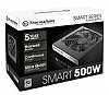 Thermaltake Smart SP-500AH2NKW ATX12V & EPS12V 86% Efficiency - 500W Power Supply