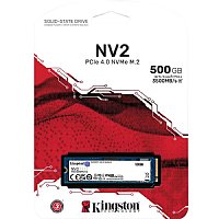 SNV2S/500G