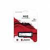 Kingston 2 TB Solid State Drive - M.2 2280 Internal - PCI Express NVMe (PCI Express NVMe 4.0 x4)  3,500/2,800MB/s