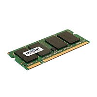 SO-DIMM Memory