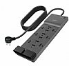 Show product details for Belkin 12-Outlet Home/Office Surge Protector with 8-foot cord