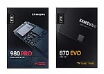 Computer Drives. SSD, HDD