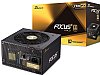 Seasonic Power Supply SSR-750FX 750W ATX 12V 120mm Fully Modular FOCUS+ Gold Retail