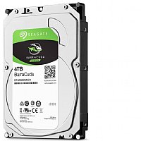 Seagate Barracuda ST8000DM004 8TB SATA 6Gb/s 256MB 3.5inch 5400 rpm BarraCuda Desktop