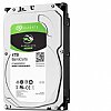 Seagate ST4000DM004 4TB SATA 6Gb/s 256MB 3.5inch 5400 rpm BarraCuda Desktop