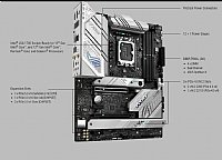 STRIX B760-A GAMING WIFI