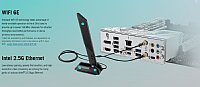 STRIX B760-A GAMING WIFI