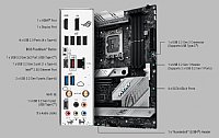 STRIX B760-A GAMING WIFI