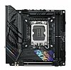 Asus ROG Strix B760-I GAMING WIFI Gaming Desktop Motherboard - Intel B760 Chipset - Socket LGA-1700 - Mini ITX