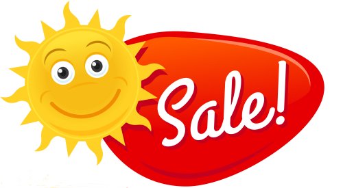 ☀️ Summer PC Sale!