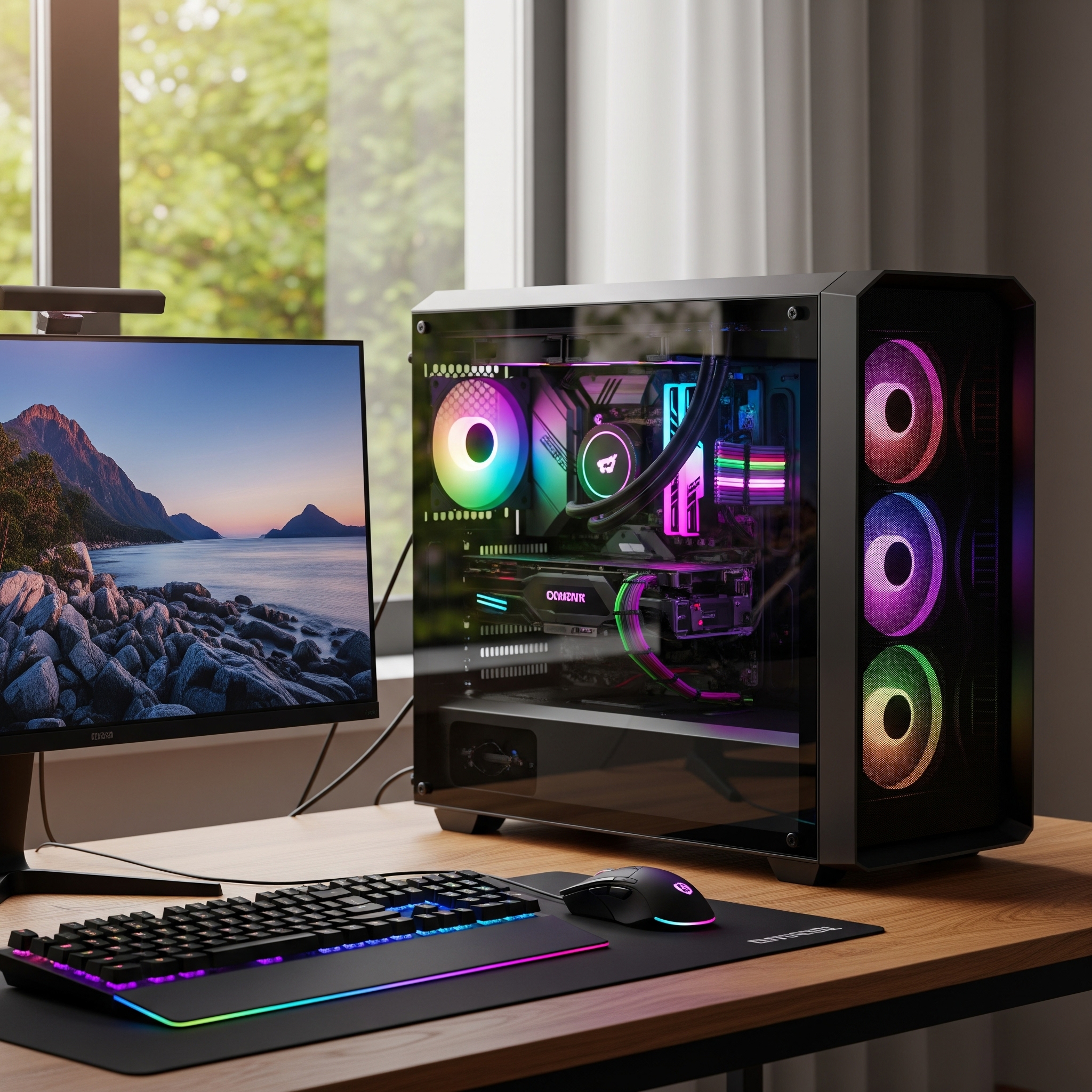 â˜€ï¸ Summer PC Power-Up Sale! â˜€ï¸