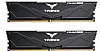 TEAMGROUP T-Force Vulcan DDR5 32GB (2x16GB) 6000MHz (PC5-48000) CL38 Desktop Memory XMP 3.0 Ready - FLBD532G6000HC38ADC01