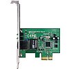 TP-LINK TG-3468 10/100/1000Mbps Gigabit PCI Express Network Adapter