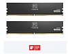 32BGB DDR5 5600MHz TEAMGROUP T-Create Classic 10L DDR5 32GB Kit (2 x 16GB) 5600MHz (PC5-44800) CL46 Hynix IC Desktop Memory Module Ram, Supports Both Intel & AMD - CTCCD532G5600HC46DC01