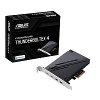 Asus ThunderboltEX 4 Thunderbolt/USB Adapter