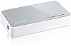 TP-LINK TL-SF1008D 8-port 10/100Mbps Desktop Switch