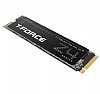 Show product details for 4TB TEAMGROUP T-FORCE Z44A7Q M.2 PCIe SSD 6900/6100 MB/s