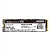 Show product details for TEAMGROUP TM8FPK002T0C101 2TB MP44L M.2 2280 NVMe 1.4 PCIE GEN 4X4 Retail 4800/4400 MB/s Read/Write