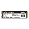 Show product details for 4TB NVMe SSD TEAMGROUP TM8FPW004T0C101 MP44 M.2 2280 NVMe 1.4 PCIE GEN 4X4 Retail 7400/6900 MB/s Read/Write