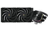 Thermalright Frozen Edge 240 Black Liquid CPU Water Cooler