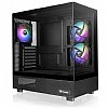 Show product details for Thermaltake View 270 Plus TG ARGB Mid Tower Chassis