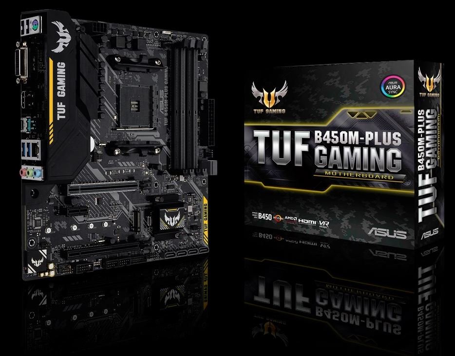 Drivers asus tuf b450m-plus gaming Windows xp