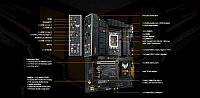 RTX 4060Ti Gamer PC 13th Gen Core i5 14 Core 13600KF to 5.2Ghz Win 11, 32GB DDR5 RAM, 1000GB NVMe PCIe 4.0 SSD, WIFI 6 -CEG-9192