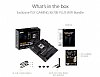 Show product details for Tested AMD Ryzen 7 9700X 8 Core 5.5Ghz Max Boost AM5 X670 Motherboard 32GB DDR5 RAM Combo  