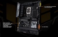 TUF GAMING Z790-PLUS WIFI