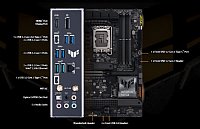 TUF GAMING Z790-PLUS WIFI