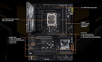 TUF GAMING Z790-PLUS WIFI