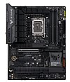 Show product details for ASUS MB TUF GAMING Z790-PLUS WIFI LGA1700 Max128GB DDR5 ATX Retail