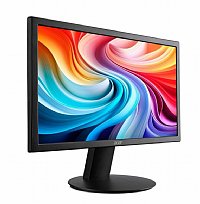 Acer V206Q A 20" Class LCD Monitor - 16:9 - Black HDMI - VGA
