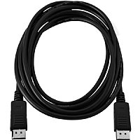 V7DPPRO-2M-BLK