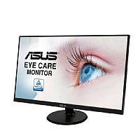 Asus VA27DQ 27" Full HD LED LCD Monitor - 16:9 HDMI - VGA - DisplayPort