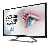 Asus VA32UQ 31.5" 4K UHD LCD Monitor - 16:9 - Black HDMI - DisplayPort