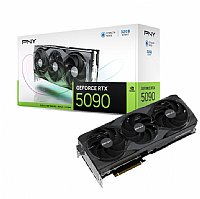 PNY GeForce RTX 5090 32GB Triple Fan  VCG509032TFXPB1