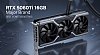 RTX 5060Ti 16GB Major Brand