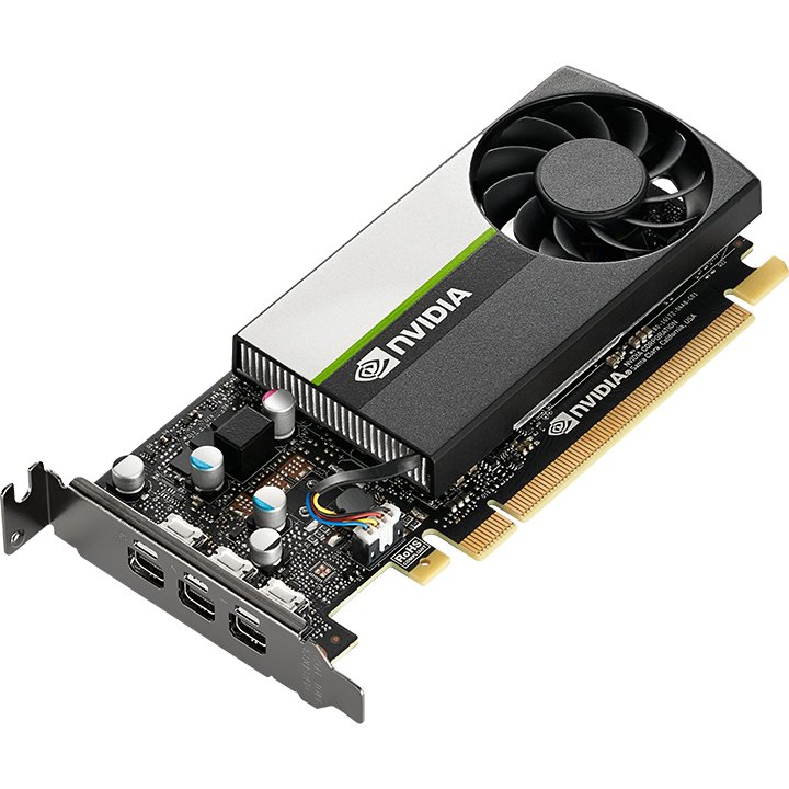 dråbe genstand vest NVIDIA Quadro T400 Graphics Card - 4 GB GDDR6 SDRAM