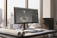 VidCore 8K Pro Ryzen 9 9950X Video Workstation  64GB DDR5  1TB PCIe 5.0 SSD  RTX Pro 4000 Win 11 Pro