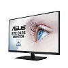 ASUS 31.5" 1440P Monitor (VP32AQ) - QHD (2560 x 1440), IPS Speakers, Adaptive-Sync/FreeSync, Low Blue Light, Eye Care DisplayPort, HDMI