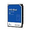 Western Digital Blue WD40EZAZ 4 TB Hard Drive - 3.5" Internal - SATA (SATA/600)