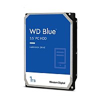 Western Digital Caviar Blue WD10EZEX 1 TB Internal Hard Drive