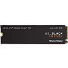 WD Black SN850X 2 TB Solid State Drive - M.2 2280 Internal - PCI Express NVMe (PCI Express NVMe x4) 7300/6600 MB/s